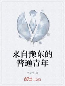 来自豫东的普通青年