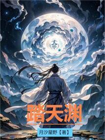 踏天渊