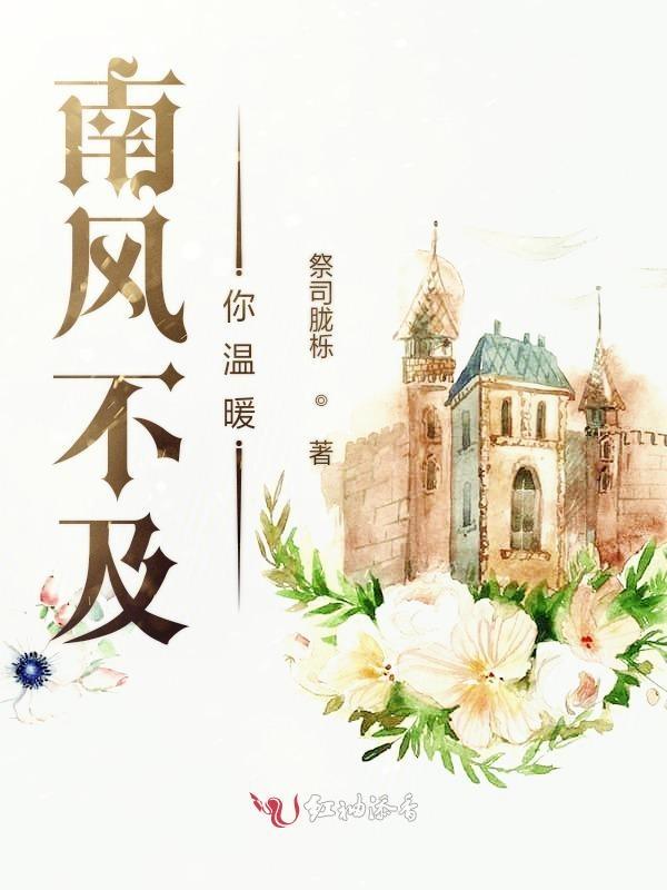 南风不及你温暖