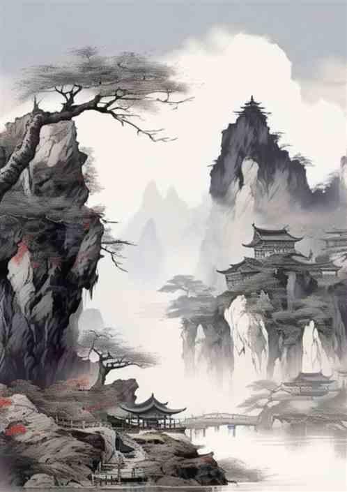 云澜风云