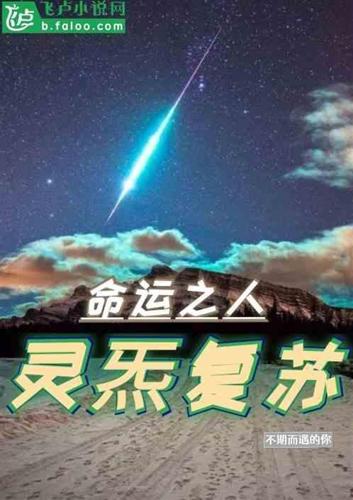 灵炁复苏：命运之人