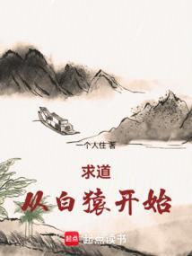 求道从白猿开始