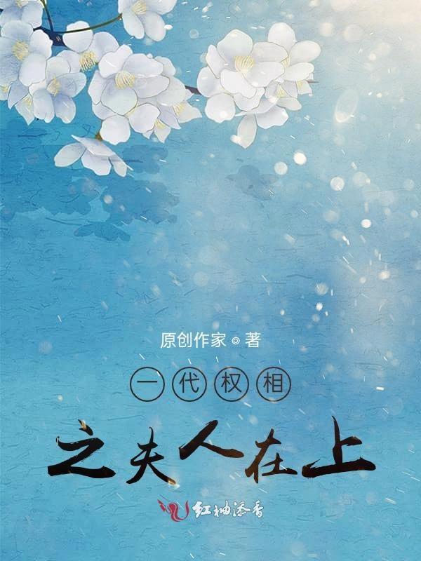 一代权相之夫人在上