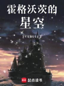 霍格沃茨的星空