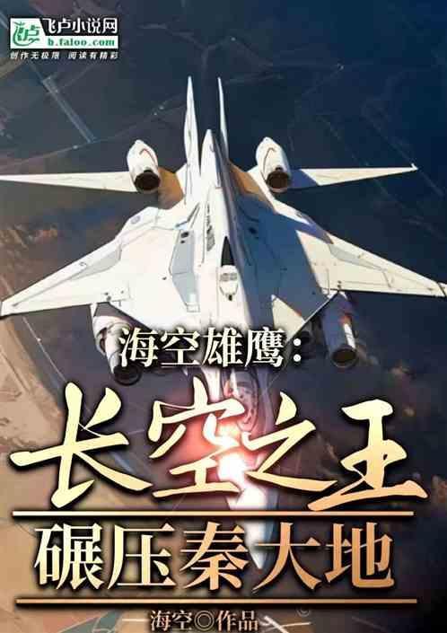 海天雄鹰：长空之王，碾压秦大地