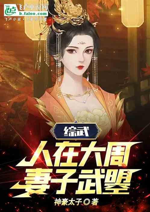 综武：人在大周，妻子武曌