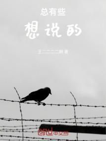 总有些想说的