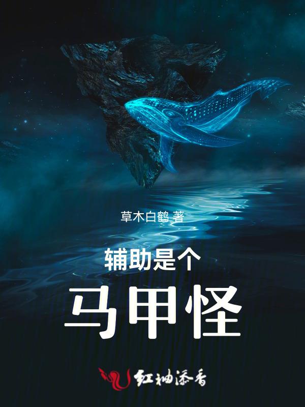 辅助是个马甲怪