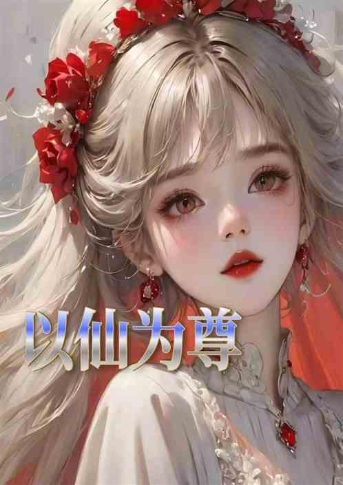 以仙为尊