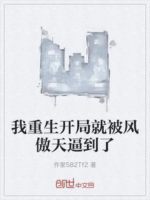 我重生开局就被风傲天逼到了