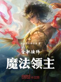 全职法师：魔法领主