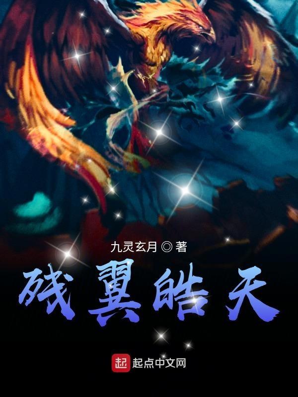 残翼皓天