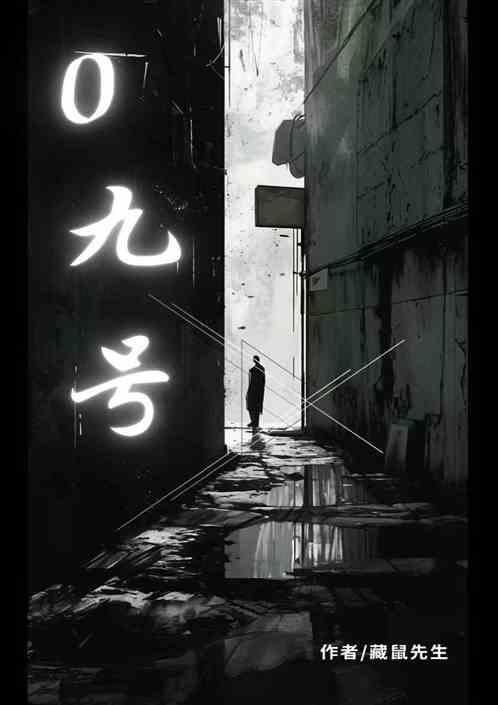 0九号能量体