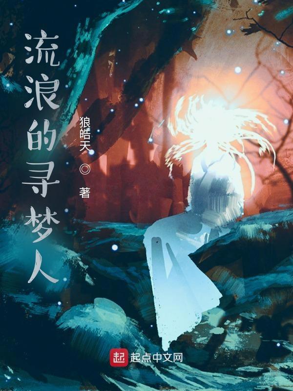 流浪的寻梦人