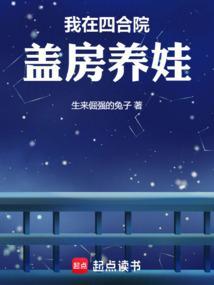 我在四合院盖房养娃