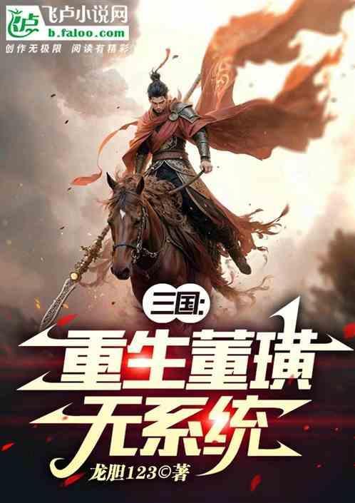 三国：重生董璜、无系统