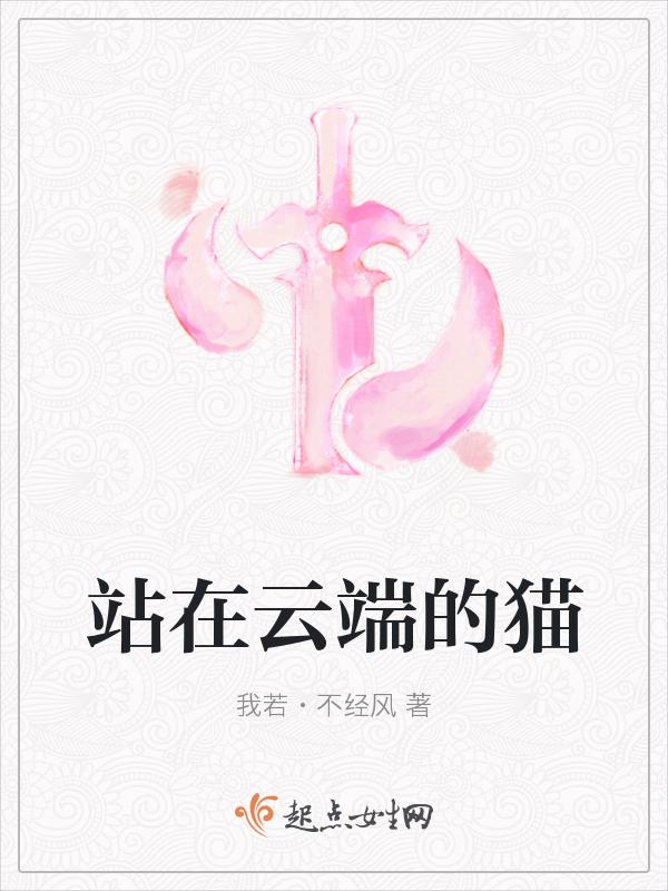 站在云端的猫