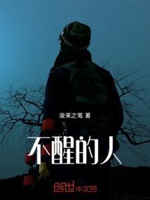 不醒的人