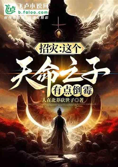 招灾：这个天命之子有点倒霉