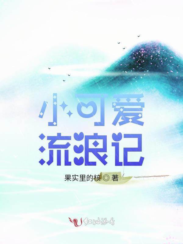 小可爱流浪记