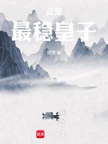 贞观最稳皇子