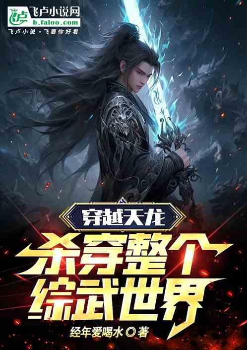 穿越天龙，杀穿整个综武世界