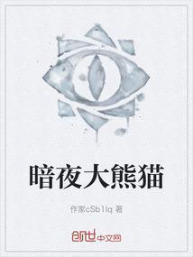 暗夜大熊猫