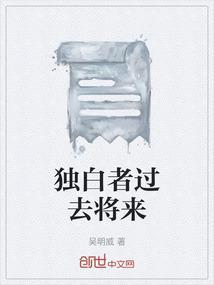 独白者过去将来