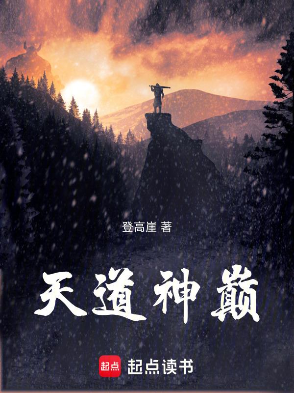 天道神巅
