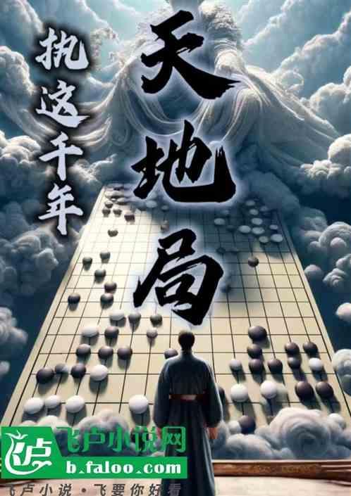 执这千年天地局