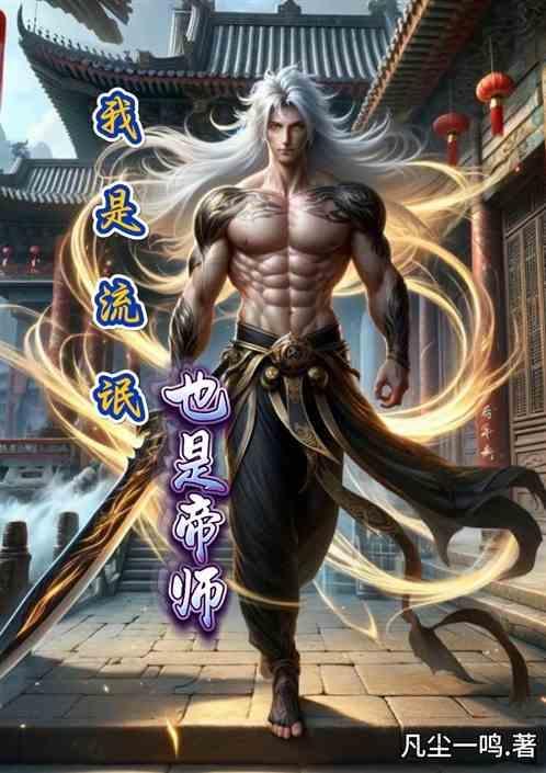 我是流氓也是帝师