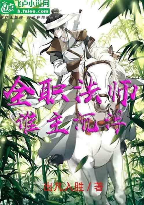 全职法师：谁主沉浮