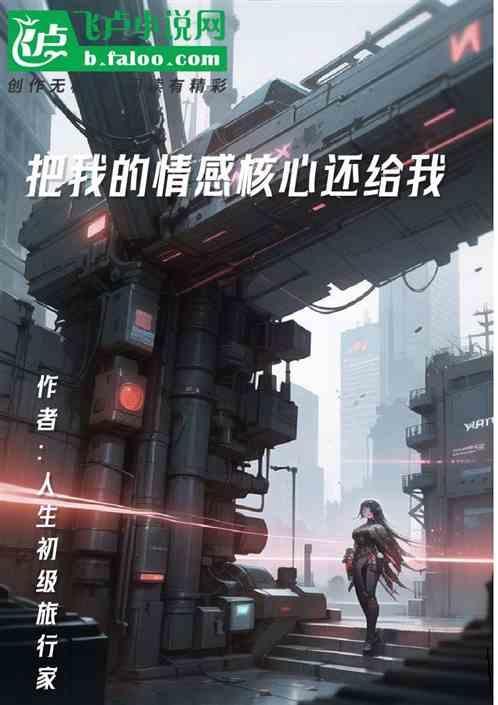 把我的情感核心还给我
