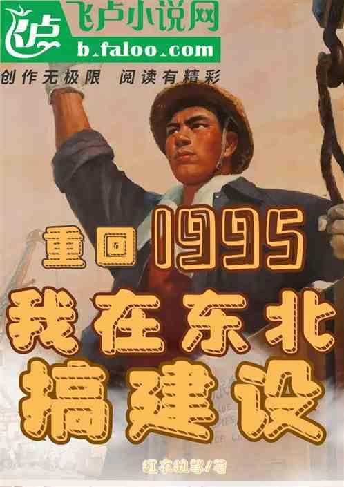 重回1995：我在东北搞建设