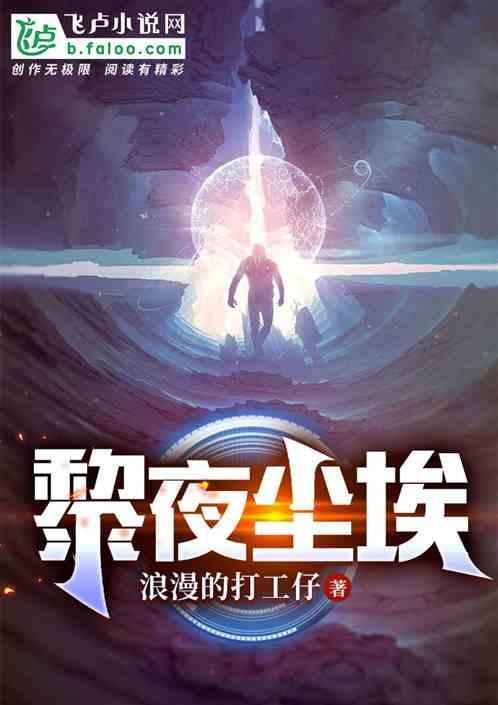 黎夜尘埃