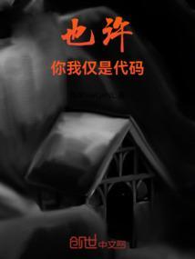 也许你我仅是代码