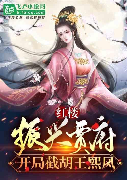 红楼：振兴贾府，开局截胡王熙凤