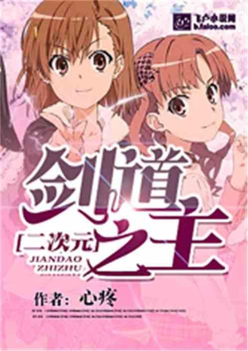 二次元剑道之主