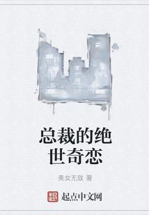 总裁的绝世奇恋