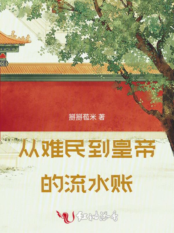 从难民到皇帝的流水账