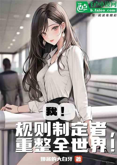我！规则制定者，重整全世界！