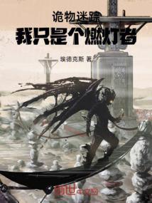 诡物迷踪我只是个燃灯者