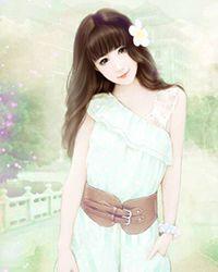 EXO之黑白少女