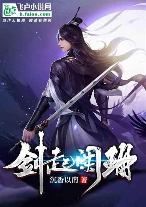 剑起阑珊