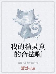 我的精灵真的合法啊
