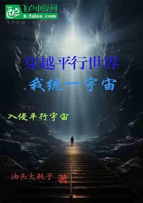 穿越平行世界，我统一宇宙