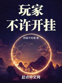 玩家不许开挂