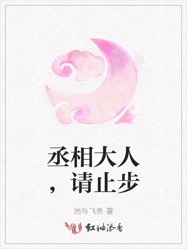 丞相大人，请止步
