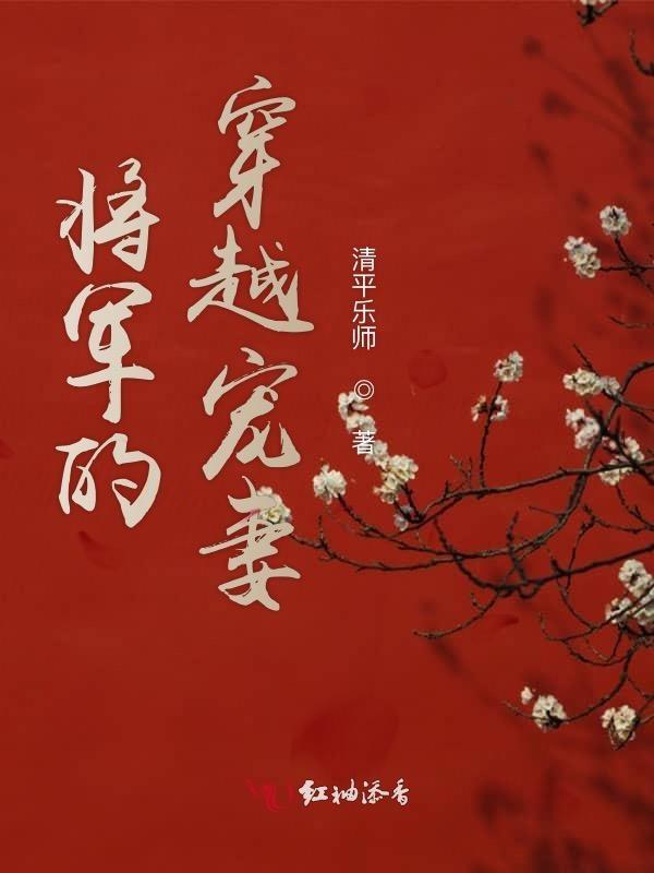 将军的穿越宠妻