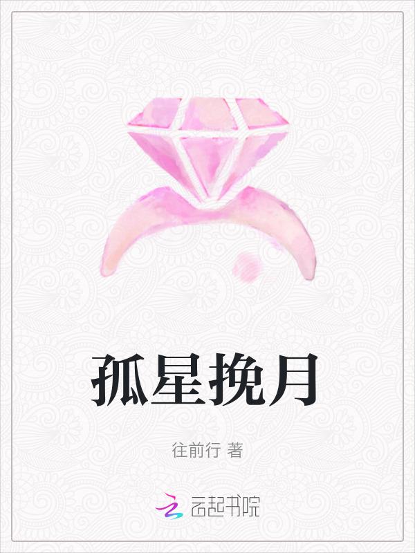 孤星挽月